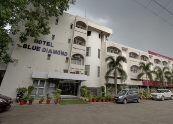 Hotel-Blue-Diamond-Local-Businesses-Budget-hotels-Bokaro-Jharkhand