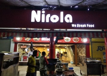 Nirola-Food-Family-restaurants-Bokaro-Jharkhand