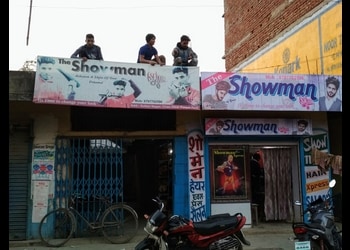 Showman-Salon-Entertainment-Beauty-parlour-Bokaro-Jharkhand