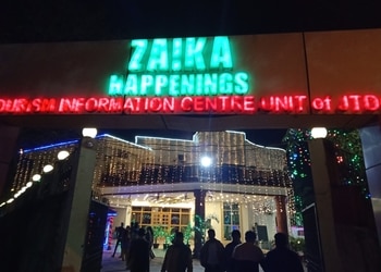 ZAIKA-Restaurant-Food-Family-restaurants-Bokaro-Jharkhand