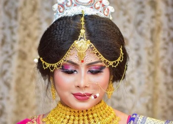 DIVA-BEAUTY-SALON-MAKEUP-STUDIO-Entertainment-Beauty-parlour-Bolpur-West-Bengal-2