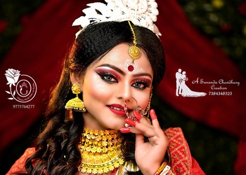 Glamour-World-Entertainment-Beauty-parlour-Bolpur-West-Bengal-2