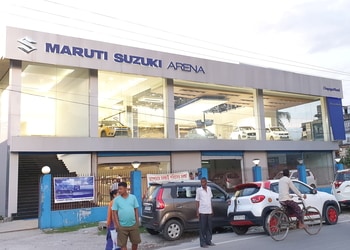 Bharati-Motors-Shopping-Car-dealer-Bongaigaon-Assam