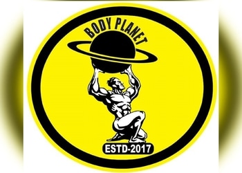 Body-Planet-Unisex-Gym-Health-Gym-Bongaigaon-Assam