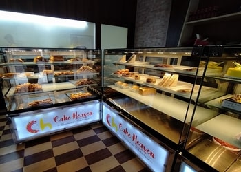 Cake-Heaven-Food-Cake-shops-Bongaigaon-Assam