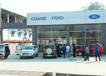 Chand-Ford-Shopping-Car-dealer-Bongaigaon-Assam