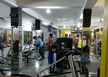 Friends-Fitness-Gym-Health-Gym-Bongaigaon-Assam-1