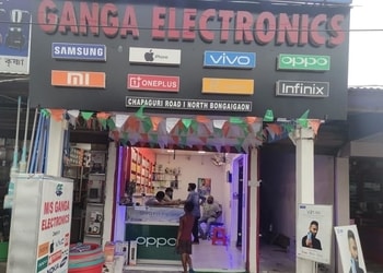 GANGA-ELECTRONICS-Shopping-Mobile-stores-Bongaigaon-Assam