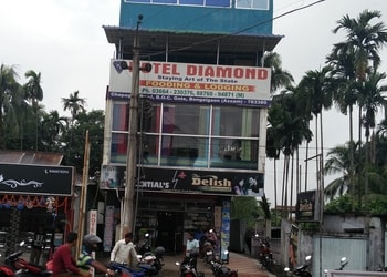 Hotel-Diamond-Local-Businesses-Budget-hotels-Bongaigaon-Assam