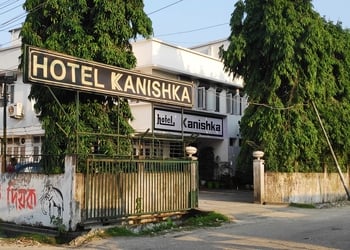 Hotel-Kanishka-Local-Businesses-Budget-hotels-Bongaigaon-Assam