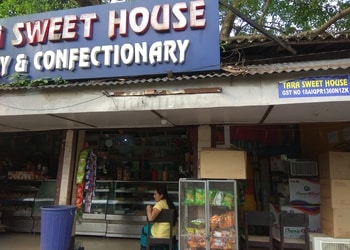 Manjushree-Bakery-and-Sweets-Food-Sweet-shops-Bongaigaon-Assam