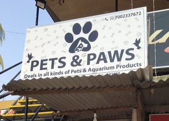 PETS-PAWS-Shopping-Pet-stores-Bongaigaon-Assam