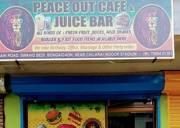 Peace-Out-Cafe-Juice-Bar-Food-Cafes-Bongaigaon-Assam