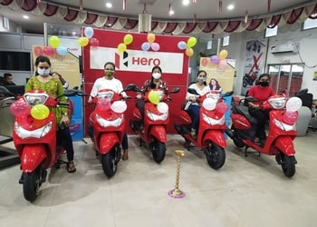 Poo-Motors-Shopping-Motorcycle-dealers-Bongaigaon-Assam