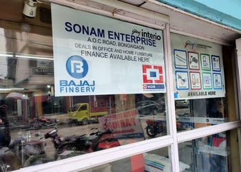 Sonam-Enterprise-Shopping-Furniture-stores-Bongaigaon-Assam