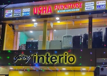 Usha-Furniture-Home-Appliances-Shopping-Furniture-stores-Bongaigaon-Assam
