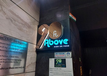 90ft-Above-Food-Family-restaurants-Borivali-Mumbai-Maharashtra