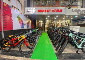 cycle shop in ballabgarh