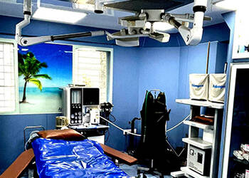 5 Best Private Hospitals In Borivali - Mumbai, MH - 5BestINcity.com