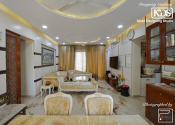 Kiran-Designing-Studio-Professional-Services-Interior-designers-Borivali-Mumbai-Maharashtra-1