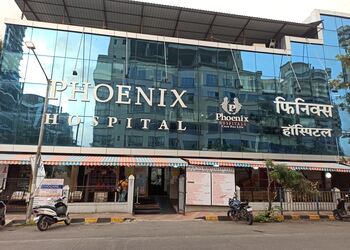 5 Best Private Hospitals In Borivali - Mumbai, MH - 5BestINcity.com