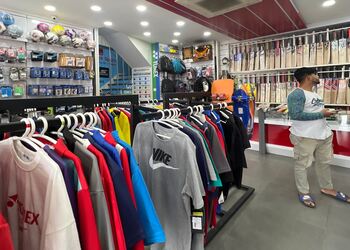 champion sports shop borivali