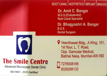 The-Smile-Centre-Dental-Clinic-Health-Dental-clinics-Borivali-Mumbai-Maharashtra
