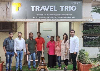 Travel-Trio-Local-Businesses-Travel-agents-Borivali-Mumbai-Maharashtra