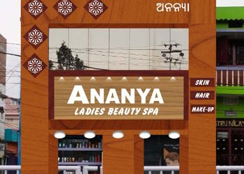 Ananya-Beauty-Spa-Entertainment-Beauty-parlour-Brahmapur-Odisha