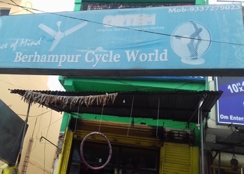 Berhampur-Cycle-World-Shopping-Bicycle-store-Brahmapur-Odisha