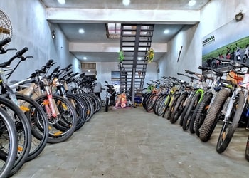 Bharathi-Cycle-and-Electrical-Store-Shopping-Bicycle-store-Brahmapur-Odisha-1
