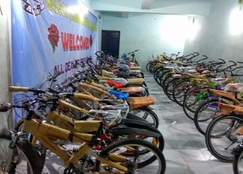 Bharathi-Cycle-and-Electrical-Store-Shopping-Bicycle-store-Brahmapur-Odisha-2