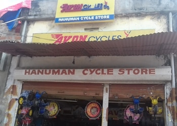 Hanuman-Cycle-Stores-Shopping-Bicycle-store-Brahmapur-Odisha