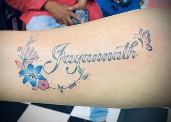 Afire Tattoos and Art Hub in Gangapur RoadNashik  Best Tattoo Parlours in  Nashik  Justdial