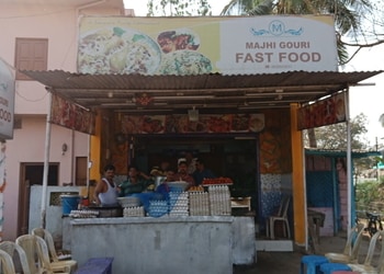 Majhi-Gouri-Fast-Food-Food-Fast-food-restaurants-Brahmapur-Odisha
