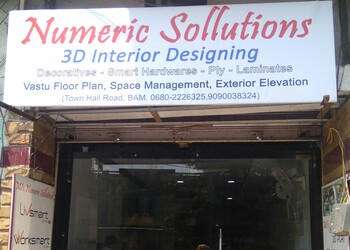 Numeric-Sollutions-Professional-Services-Interior-designers-Brahmapur-Odisha