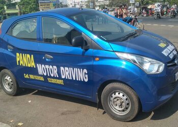Panda-Motor-Driving-Training-Centre-Education-Driving-schools-Brahmapur-Odisha