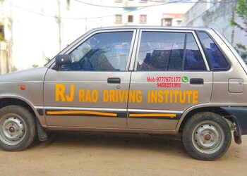 RJ-Rao-Driving-Institute-Education-Driving-schools-Brahmapur-Odisha