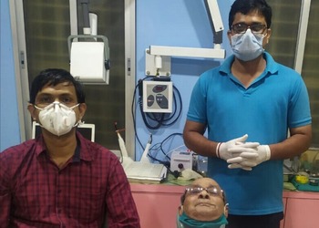 Sriram-Dental-Clinic-Maxillofacial-Care-Health-Dental-clinics-Brahmapur-Odisha-2