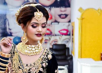Neha-Beauty-Parlour-Entertainment-Beauty-parlour-Bulandshahr-Uttar-Pradesh-1