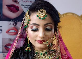 Neha-Beauty-Parlour-Entertainment-Beauty-parlour-Bulandshahr-Uttar-Pradesh-2