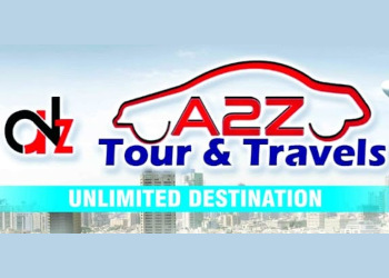A2Z-Tour-and-Travels-Local-Businesses-Travel-agents-Burdwan-West-Bengal