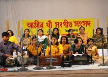 Ameer-Khan-Sangeet-Samsad-Education-Music-schools-Burdwan-West-Bengal