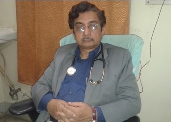 Dr-Basudev-Chatterjee-Doctors-Cardiologists-Burdwan-West-Bengal