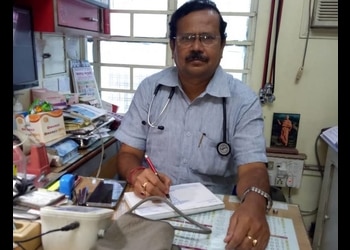Dr-R-P-Sen-Health-Homeopathic-clinics-Burdwan-West-Bengal