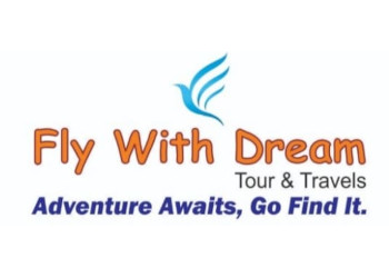 Fly-With-Dream-Tour-and-Travels-Local-Businesses-Travel-agents-Burdwan-West-Bengal