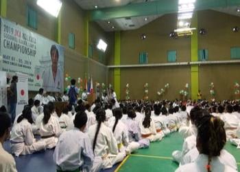 I-F-S-K-School-Of-Karate-Education-Martial-arts-school-Burdwan-West-Bengal-1