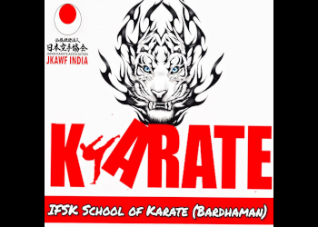 I-F-S-K-School-Of-Karate-Education-Martial-arts-school-Burdwan-West-Bengal