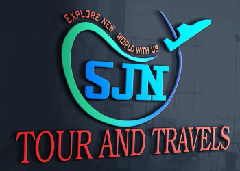 SJN-TOUR-AND-TRAVELS-Local-Businesses-Travel-agents-Burdwan-West-Bengal