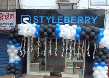 Styleberry-Unisex-Beauty-Lounge-Entertainment-Beauty-parlour-Chakdaha-West-Bengal